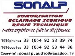 Partenaires de Proanim Animations