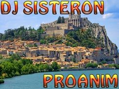 DJ SISTERON DISCJOCKEY 04 ANIMATIONS DJ ALPES DE HAUTE PROVENCE PROANIM